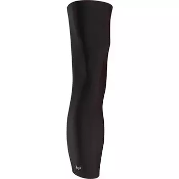 Наколенники велосипедные Fox Knee Warmer, черный