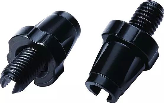 Наконечник BBB M7 Adjusting barrel - Fits M7 threaded brake levers, BCB-174