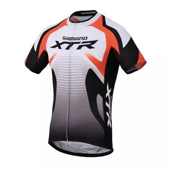 Веломайка, XTR, короткий рукав XL, CW-JSRS-KS61MN5