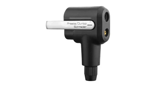 Наконечник насоса Birzman Halo Valve Head, BM20-HALO