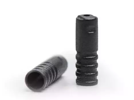 Наконечник оболочки переключения Capgo пластиковый D4 мм, 374243