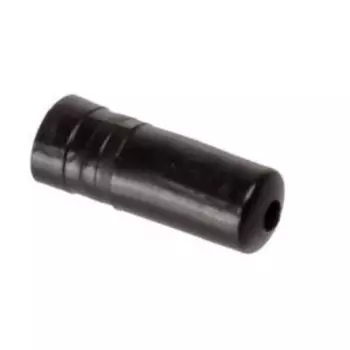 Наконечник оплетки троса тормоза Promax, пластик, 5 мм x 15 мм, 370287