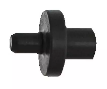 Наконечник запасной UNIOR, для колесных стендов, 1 штука, 1689.5