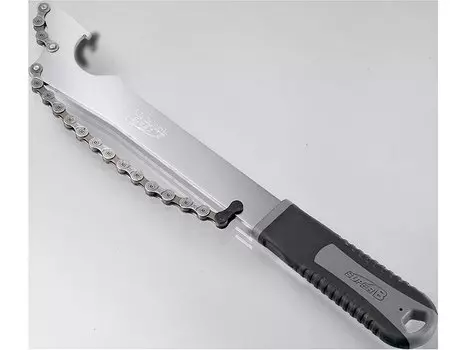 Ключ-хлыст для удерживания кассеты SUPER B (Premium) TB-FW10, для 5-10-скоростных кассет, TB-FW10