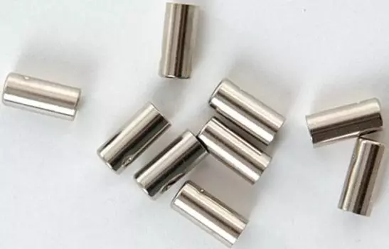 Наконечники переключения Campagnolo 10-CG-CS112, с прокладкой УС + ПС, 10 штук, R1137013