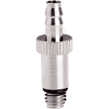 Наконечник велосипедный ELVEDES, для заправки гидролинии маслом, 2018047