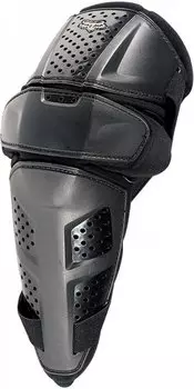 Налокотники Fox Launch Elbow Guard, черный