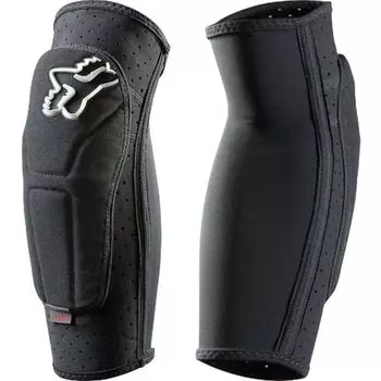 Налокотники Fox Launch Enduro Elbow Pad, серый