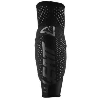 Налокотники Leatt 3DF 5.0 Elbow Guard, Black, 2024, 5019400360