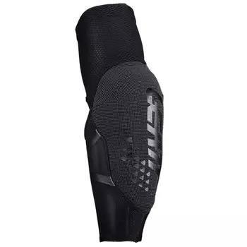 Налокотники Leatt 3DF 5.0 Evo Elbow Guard, Black, 2025, 5025202601 (Размер: L, Цвет: Black)