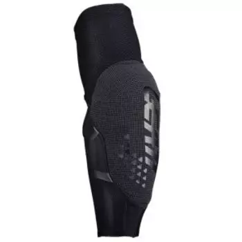 Налокотники Leatt 3DF 5.0 Evo Elbow Guard, Black, 2025, 5025202601