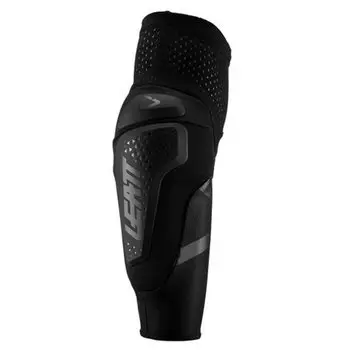 Налокотники Leatt 3DF 6.0 Elbow Guard, Black, 2024, 5019400303 (Размер: XXL, Цвет: черный)