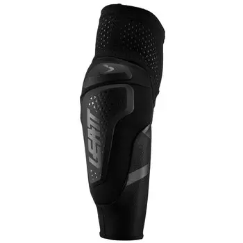Налокотники Leatt 3DF 6.0 Elbow Guard, Black, 2025, 5019400301 (Размер: M, Цвет: Black)
