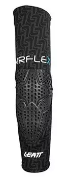 Налокотники Leatt 3DF AirFlex Elbow Guard, черный