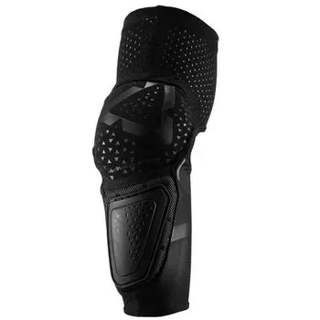 Налокотники Leatt 3DF Hybrid Elbow Guard, Black, 2024, 5019400272 (Размер: L/XL, Цвет: черный)