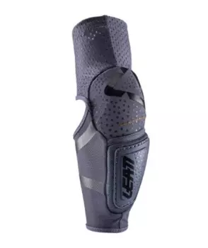 Налокотники Leatt 3DF Hybrid Elbow Guard, Flint (Размер: XXL)