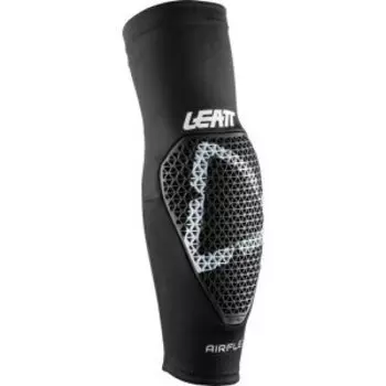 Налокотники Leatt AirFlex Pro Elbow Guard, Black, 2020