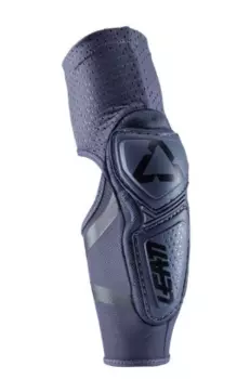 Налокотники Leatt Contour Elbow Guard, Flint, 2024, 5022151361 (Размер: XXL)
