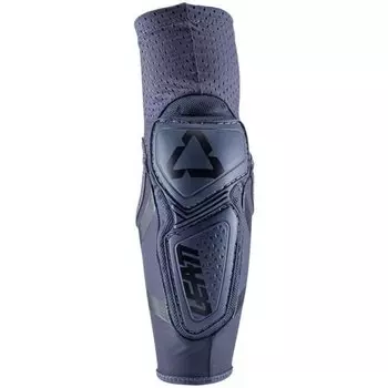 Налокотники Leatt Contour Elbow Guard, Flint, 2025, 5022151360 (Размер: XXL, Цвет: Flint)