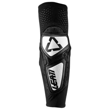 Налокотники Leatt ReaFlex Elbow Guard, Black, 2025, 5024061011 (Размер: XXL, Цвет: Black)