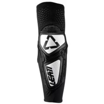 Налокотники Leatt ReaFlex Elbow Guard, Black, 2025, 5024061011