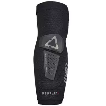 Налокотники Leatt ReaFlex Hybrid Elbow Guard, Black, 2025, 5025202561 (Размер: S, Цвет: Black)