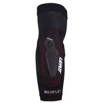Налокотники Leatt ReaFlex UltraLite Elbow Guard, Black, 2025, 5025202581 (Размер: XXL, Цвет: Black)