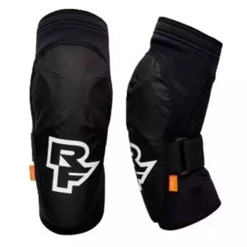 Налокотники Race Face Ambush Elbow, Stealth, 2024, RFBAAMBUUSTE04