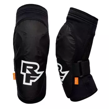 Налокотники Race Face Ambush Elbow, Stealth, 2024, RFBAAMBUUSTE04 (Размер: M, Цвет: Stealth)