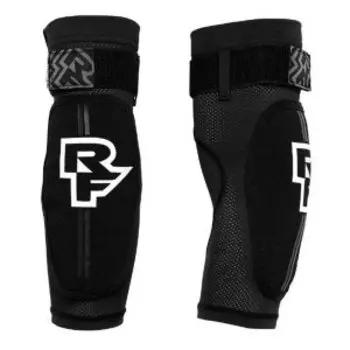 Налокотники Race Face Indy Elbow, Stealth, 2024, RFBAINDYUSTE03