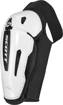 Налокотники SCOTT Guards Commander черный 2019 (Размер: L/XL)