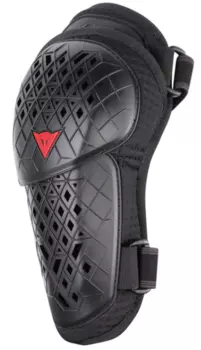Налокотники велосипедные Dainese Elbow Guard Lite, черный, 4879667 УТОЧНИТЬ РАЗМЕР