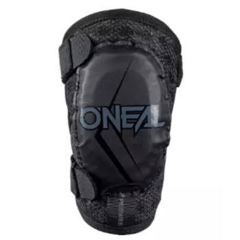 Налокотники велосипедные подростковые ONEAL Peewee Youth black 2017