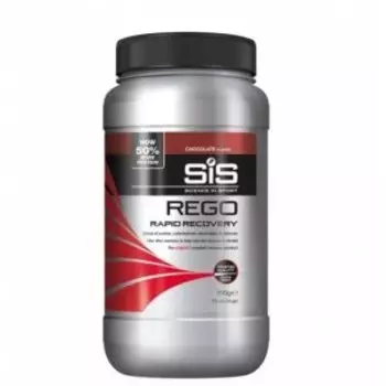 Напиток восстановительный углеводно-белковый в порошке, вкус шоколад, 500 гр. 12005