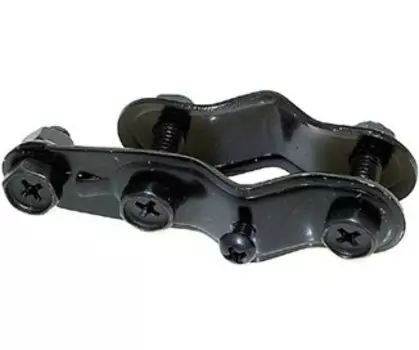 Держатель для динамо генератора M-Wave, черный, 460866