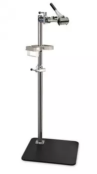 Напольный ремонтный стенд Park tool, одинарный, зажим 100-3С, PTLPRS-3.2-1