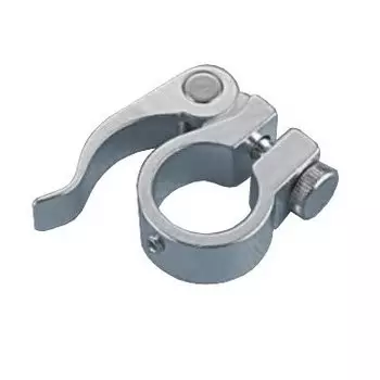 Зажим подседельный TBS DT-322 , 25,4мм, алюминий, DT-322 25,4