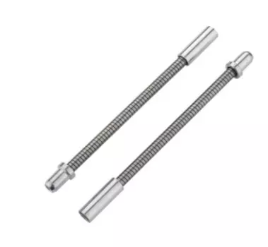 Направляющая JAGWIRE ободного тормоза Brake Noodle Flexible (10), BSA041