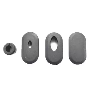 Направляющая кабелей SCOTT Plasma 6, набор, ES282712