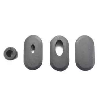 Направляющая кабелей SCOTT Plasma 6, набор, ES282712