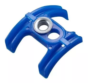 Направляющая переднего переключателя Shimano, Pipes, SM-SP18-M, screwed, CG-33832