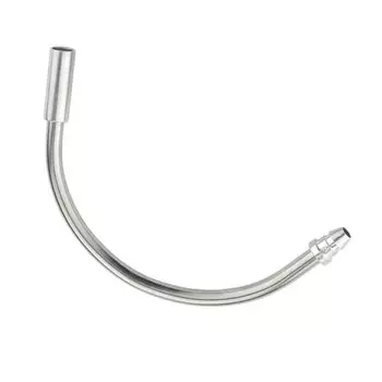 Направляющая троса JAGWIRE, (модулятор), 135° для V-brake, 1 штука, BSA031