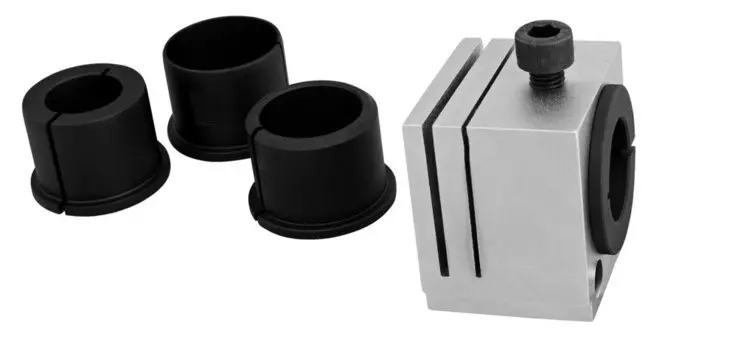 Направляющая UNIOR, для резки трубы руля, для профессионального использования, 1604/2PLUS