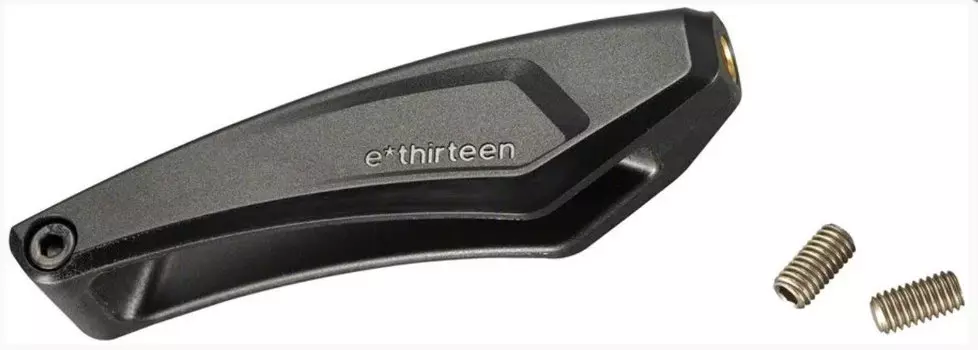 Направляющая успокоителя верхняя E Thirteen Vario Upper Slider Full, CGS30-102