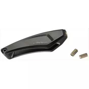 Детское велокресло BELLELLI Rabbit Multifix, до 15кг, белое, 01RBTM0020