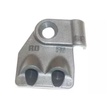 Направляющая велотроса Scott BB Spark 2012 carbon, 223305