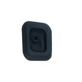 Направляющая велотроса Spark shock rub. X-fusion, 254120