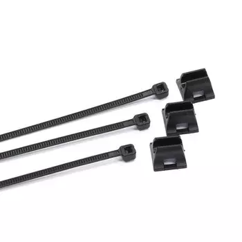 Направляющие CLARKS для рубашки/гидролинии CCGCT-3PB, 3шт, 3-465