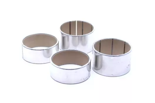 Направляющие FOX 38 мм верхние +нижние, 803-01-596