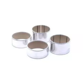 Направляющие FOX 38 мм верхние +нижние, 803-01-596